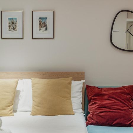 Kensington Nest Serviced Studio Λονδίνο Εξωτερικό φωτογραφία