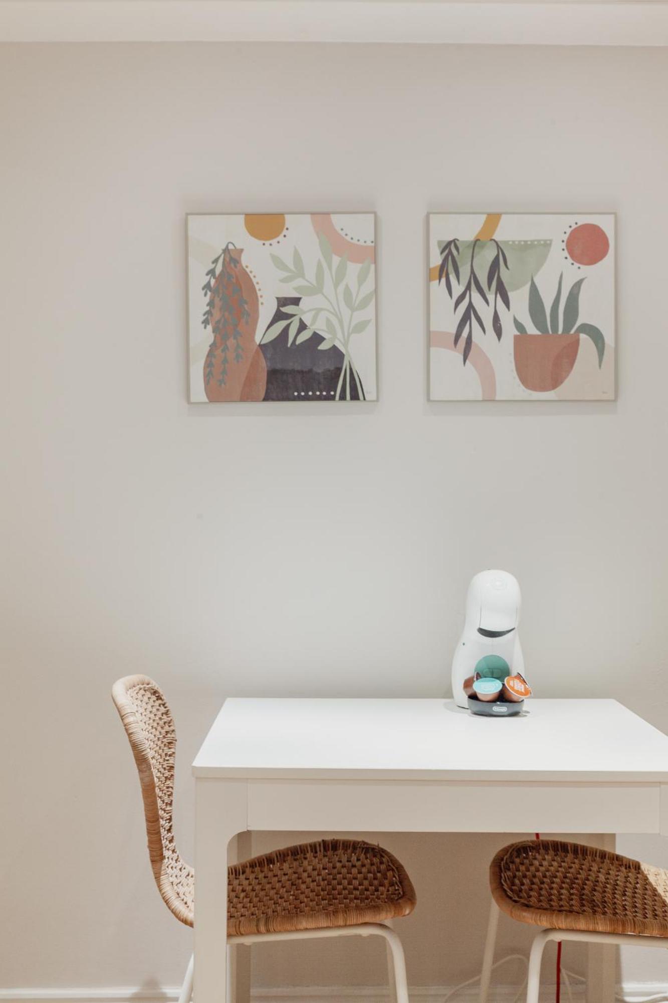 Kensington Nest Serviced Studio Λονδίνο Εξωτερικό φωτογραφία