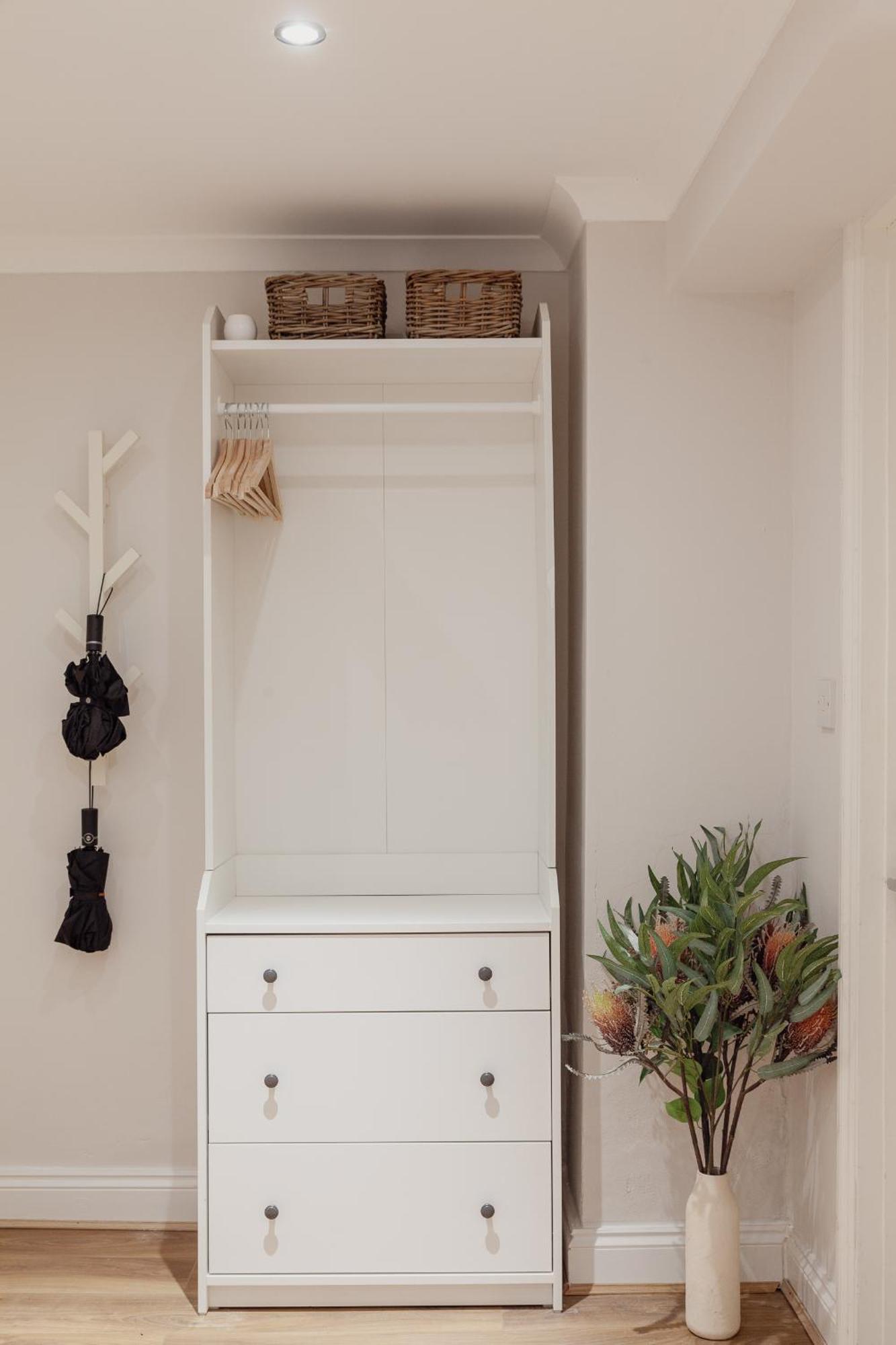 Kensington Nest Serviced Studio Λονδίνο Εξωτερικό φωτογραφία